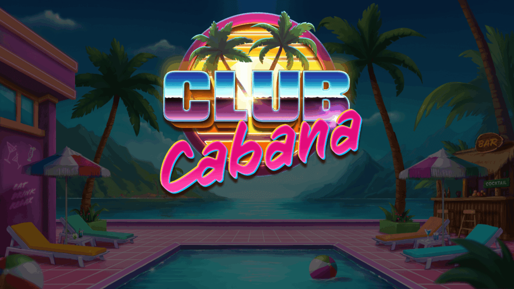 Club Cabana by Kitsune Studios: Slot Review