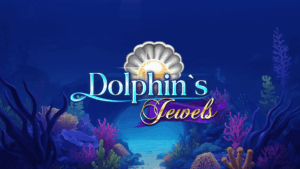 Dolphin’s Jewels by Trusty Gaming: Slot Review