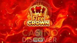 Fire Crown by Onlyplay: Slot Review