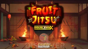 Fruitjitsu DoubleMax™ by Yggdrasil: Slot Review